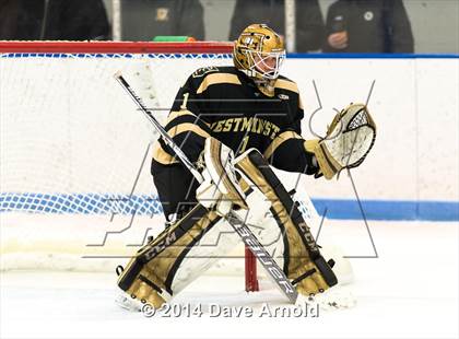 Thumbnail 1 in Hotchkiss vs Westminster (Flood-Marr Tournament) photogallery.