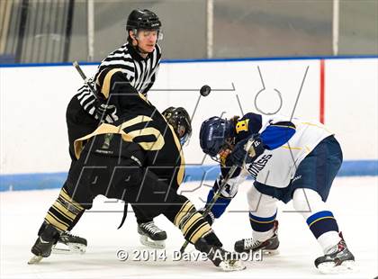 Thumbnail 3 in Hotchkiss vs Westminster (Flood-Marr Tournament) photogallery.