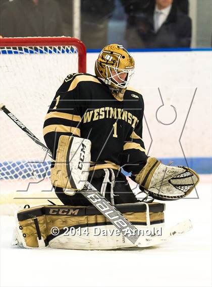 Thumbnail 3 in Hotchkiss vs Westminster (Flood-Marr Tournament) photogallery.