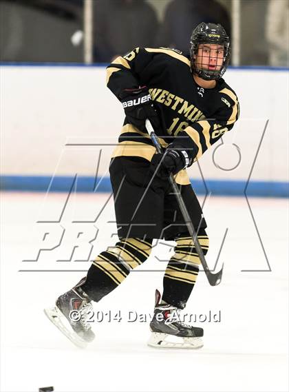Thumbnail 1 in Hotchkiss vs Westminster (Flood-Marr Tournament) photogallery.