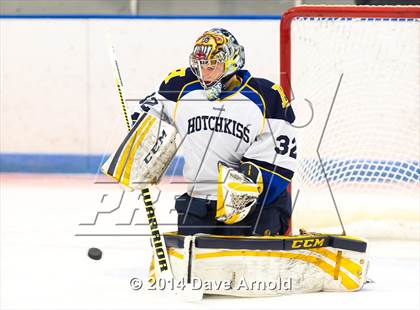 Thumbnail 3 in Hotchkiss vs Westminster (Flood-Marr Tournament) photogallery.