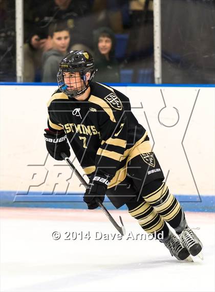 Thumbnail 2 in Hotchkiss vs Westminster (Flood-Marr Tournament) photogallery.