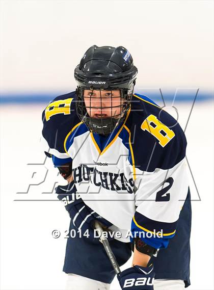 Thumbnail 3 in Hotchkiss vs Westminster (Flood-Marr Tournament) photogallery.
