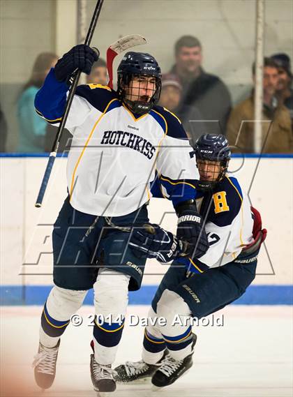 Thumbnail 3 in Hotchkiss vs Westminster (Flood-Marr Tournament) photogallery.