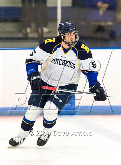 Thumbnail 3 in Hotchkiss vs Westminster (Flood-Marr Tournament) photogallery.