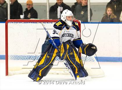 Thumbnail 2 in Hotchkiss vs Westminster (Flood-Marr Tournament) photogallery.