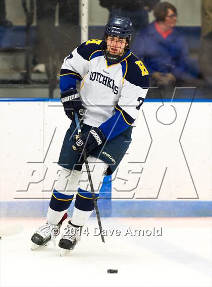 Thumbnail 3 in Hotchkiss vs Westminster (Flood-Marr Tournament) photogallery.