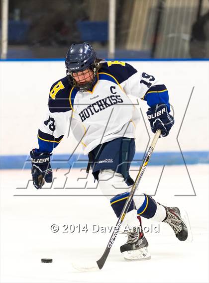 Thumbnail 3 in Hotchkiss vs Westminster (Flood-Marr Tournament) photogallery.