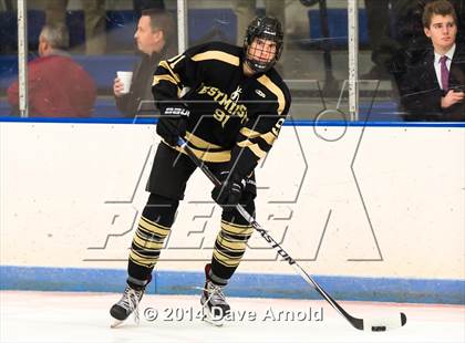 Thumbnail 3 in Hotchkiss vs Westminster (Flood-Marr Tournament) photogallery.