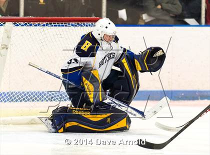 Thumbnail 1 in Hotchkiss vs Westminster (Flood-Marr Tournament) photogallery.