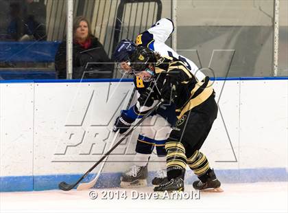 Thumbnail 3 in Hotchkiss vs Westminster (Flood-Marr Tournament) photogallery.