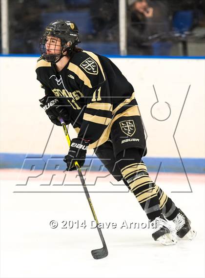 Thumbnail 3 in Hotchkiss vs Westminster (Flood-Marr Tournament) photogallery.