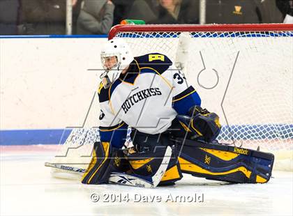 Thumbnail 3 in Hotchkiss vs Westminster (Flood-Marr Tournament) photogallery.