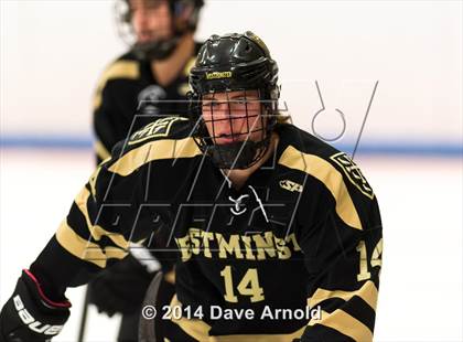 Thumbnail 3 in Hotchkiss vs Westminster (Flood-Marr Tournament) photogallery.