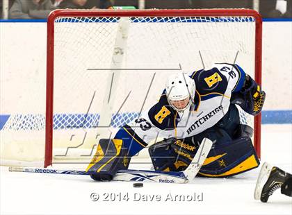 Thumbnail 1 in Hotchkiss vs Westminster (Flood-Marr Tournament) photogallery.