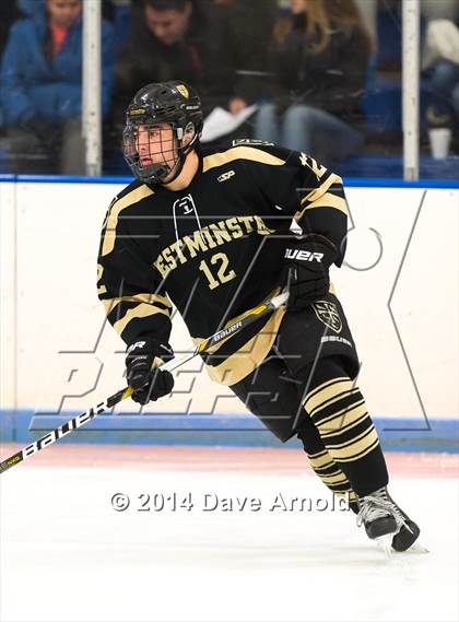 Thumbnail 3 in Hotchkiss vs Westminster (Flood-Marr Tournament) photogallery.