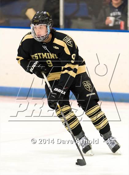 Thumbnail 1 in Hotchkiss vs Westminster (Flood-Marr Tournament) photogallery.