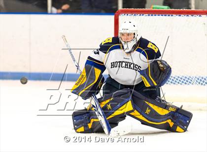 Thumbnail 3 in Hotchkiss vs Westminster (Flood-Marr Tournament) photogallery.