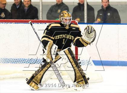 Thumbnail 1 in Hotchkiss vs Westminster (Flood-Marr Tournament) photogallery.