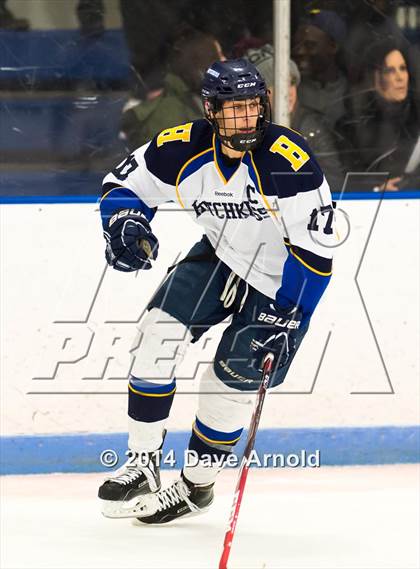 Thumbnail 1 in Hotchkiss vs Westminster (Flood-Marr Tournament) photogallery.