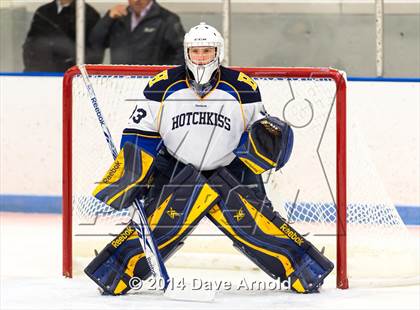 Thumbnail 1 in Hotchkiss vs Westminster (Flood-Marr Tournament) photogallery.