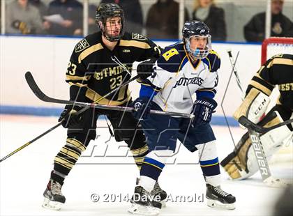 Thumbnail 3 in Hotchkiss vs Westminster (Flood-Marr Tournament) photogallery.