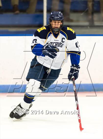 Thumbnail 3 in Hotchkiss vs Westminster (Flood-Marr Tournament) photogallery.