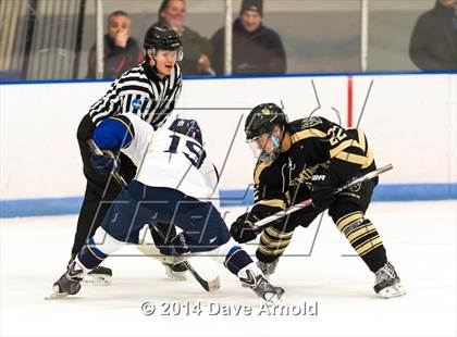 Thumbnail 2 in Hotchkiss vs Westminster (Flood-Marr Tournament) photogallery.