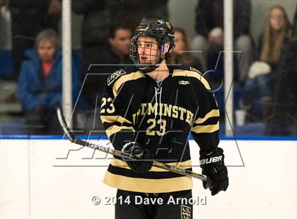 Thumbnail 2 in Hotchkiss vs Westminster (Flood-Marr Tournament) photogallery.