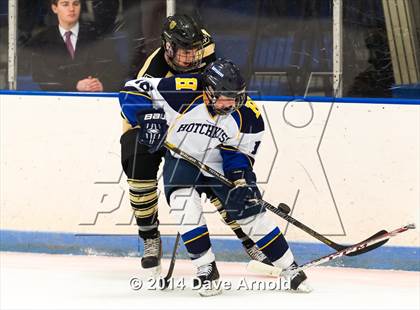 Thumbnail 1 in Hotchkiss vs Westminster (Flood-Marr Tournament) photogallery.