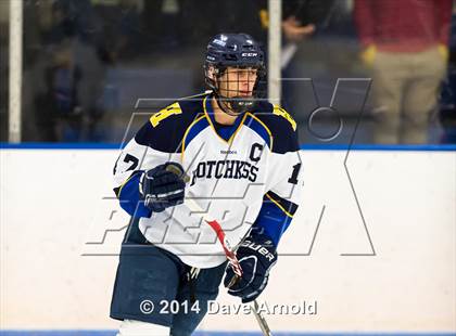 Thumbnail 1 in Hotchkiss vs Westminster (Flood-Marr Tournament) photogallery.