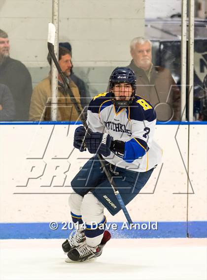 Thumbnail 2 in Hotchkiss vs Westminster (Flood-Marr Tournament) photogallery.