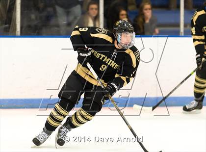Thumbnail 3 in Hotchkiss vs Westminster (Flood-Marr Tournament) photogallery.