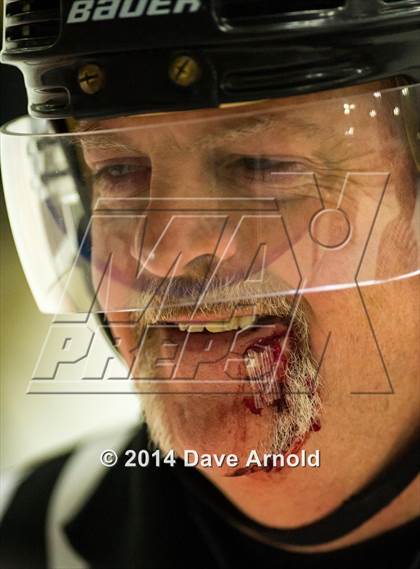 Thumbnail 1 in Hotchkiss vs Westminster (Flood-Marr Tournament) photogallery.