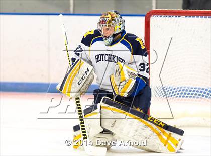 Thumbnail 2 in Hotchkiss vs Westminster (Flood-Marr Tournament) photogallery.