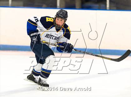 Thumbnail 3 in Hotchkiss vs Westminster (Flood-Marr Tournament) photogallery.