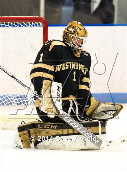 Thumbnail 1 in Hotchkiss vs Westminster (Flood-Marr Tournament) photogallery.