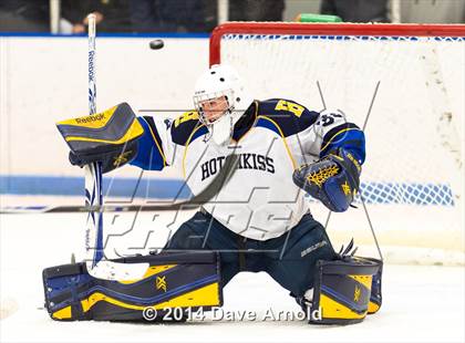 Thumbnail 2 in Hotchkiss vs Westminster (Flood-Marr Tournament) photogallery.
