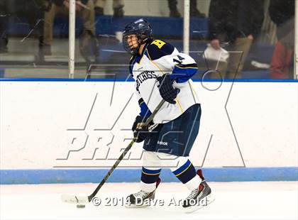 Thumbnail 1 in Hotchkiss vs Westminster (Flood-Marr Tournament) photogallery.