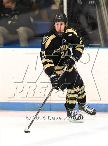 Thumbnail 3 in Hotchkiss vs Westminster (Flood-Marr Tournament) photogallery.