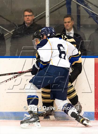 Thumbnail 1 in Hotchkiss vs Westminster (Flood-Marr Tournament) photogallery.