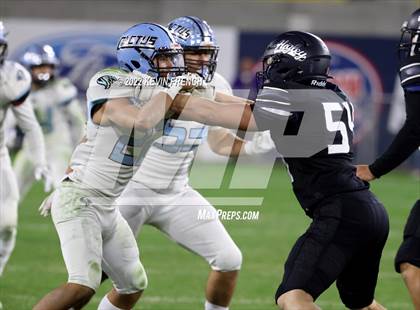 Thumbnail 2 in Cactus @ Higley (AIA 5A Final) photogallery.