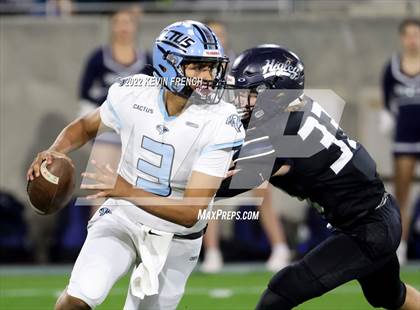 Thumbnail 3 in Cactus @ Higley (AIA 5A Final) photogallery.
