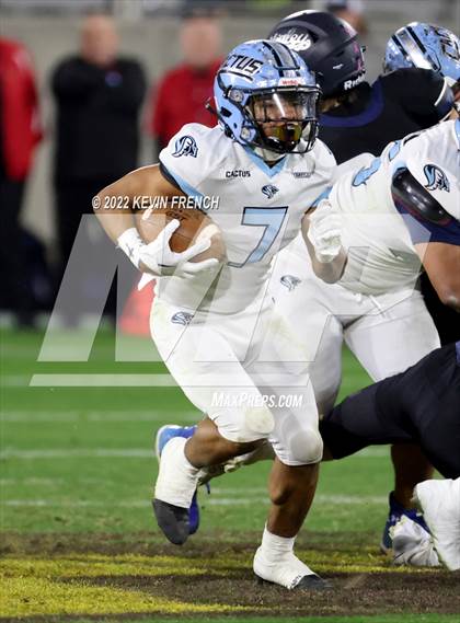 Thumbnail 3 in Cactus @ Higley (AIA 5A Final) photogallery.