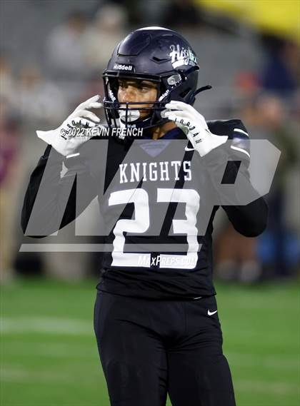 Thumbnail 3 in Cactus @ Higley (AIA 5A Final) photogallery.