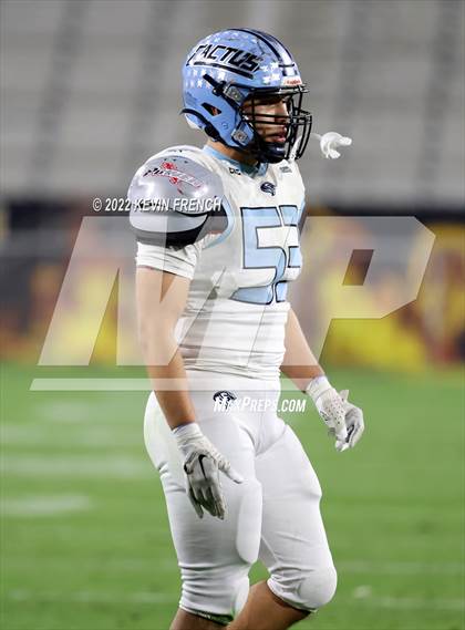 Thumbnail 3 in Cactus @ Higley (AIA 5A Final) photogallery.