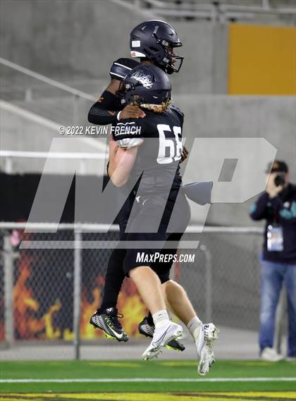 Thumbnail 3 in Cactus @ Higley (AIA 5A Final) photogallery.