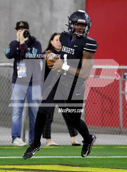 Thumbnail 3 in Cactus @ Higley (AIA 5A Final) photogallery.