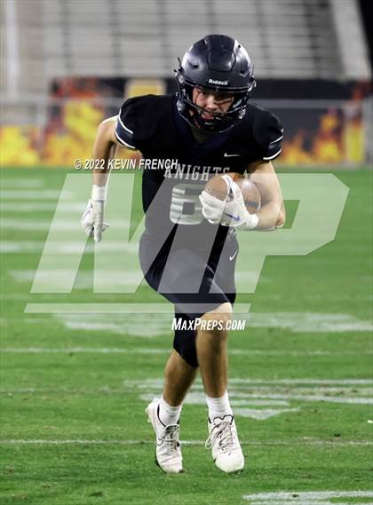 Thumbnail 3 in Cactus @ Higley (AIA 5A Final) photogallery.