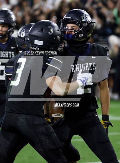 Thumbnail 3 in Cactus @ Higley (AIA 5A Final) photogallery.